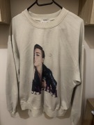 Bluza 42 XL dua lipa Bershka