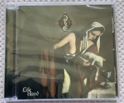 In Twilights Embrace - lifeblood, Folia