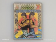 Gra Dragon Ninja dla Amstrad CPC 1988