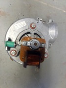 Wentylator Ariston Turbo dmuchawa górny woda spaliny