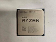 AMD Ryzen 5 5600X