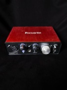 Interfejs audio Focusrite Scarlett gen2