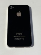 Apple iPhone 4 8GB czarny 100% sprawny