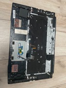 Palmrest z klawiaturą i touchpadem MSI Bravo 17 D7V