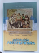 Kąpielisko Przypływisko - Isaac Sánchez