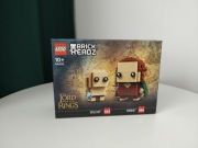 LEGO 40630 Frodo i Gollum NOWE