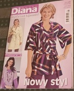 Diana Szycie bez tajemnic 4/2009