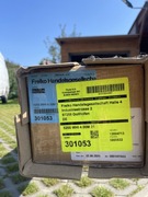 Markiza THULE 5200 + Mocowania do Markizy 4 m długa nowa