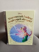 Nr 75/2024 Dzwoneczek i sekret magicznych skrzydeł Złota kolekcja bajek 