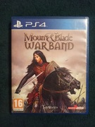 Mount & Blade: Warband - Playstation 4/Playstation 5