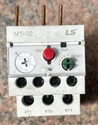 Przekaźnik termiczny LG / LS MT-32 – 16–22 A
