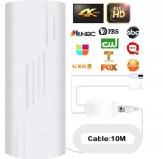 Antena Telewizyjna AN-5004 HDTV 480KM 4K