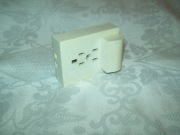 STARE GNIAZDO TELEFONICZNE Z Prl-u - TELOS