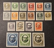 *** BaYerN *** ALT DeuTschLAnd *** Serie *** 31