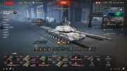 Konto World Of Tanks (3x X,12 Premium, BZ-176,Skoda T56)