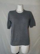 Holly Whyte Lindex sweterek, bluzka roz M