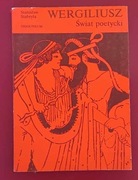 Wergilusz, Świat poetycki, Stanisław Stabryła