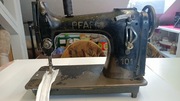 Maszyna do szycia pfaff 101