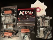 KTAG V2.25 V7.020 Programator