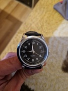 Zegarek nowy - brak bateri