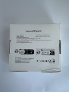 Ładowarka do laptopa uniwersalna 65W (15V / 4A)