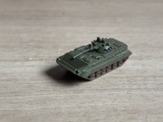BWP-1 BMP model skala 1:144 wojsko military kolekcja diorama