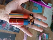 Stare igielniki drewniane