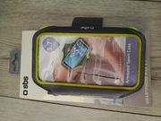 Etui NA RAMIĘ opaska telefon pokrowiec armband sportowe - smartfon max5.7''