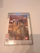TWIERDZA 2 DELUXE polskie wydanie stan bdb