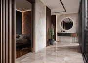 Gres mrozoodporny Will 60 x 60 cm biały 1,44 m2 white POLER