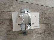 Okulary do masażu oczu i głowy 