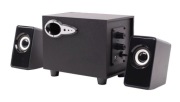 Zestaw głośników ft-301 mini 2.1 USB multimedia speaker