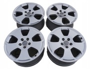 Felgi aluminiowe Audi 17 / VW - Oryginalne / OE