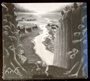 ATER  ERA  Beneath Inanimate Grime DigiiCD New !!!