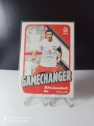 Karta Topps Polska Robert Lewandowski Gamechanger 