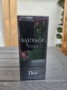 Sauvage eau de toilette vaporisateur spray 200ml