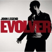 John Legend – Evolver