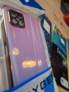 Etui Oxygen Oppo Reno 4Z 5G plus 5x szkło ochronne