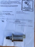 Zawor SCV Pompy Wtryskowej