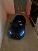 Samochod na akumulator Land Rover 