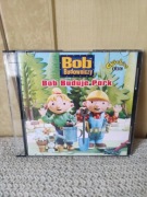 Bob Budowniczy Bob Buduje Park gra komputerowa PC