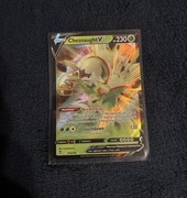 Pokémon TCG - Chesnaught V 015/195