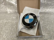 Emblemat BMW klapy tylnej z kamerą 