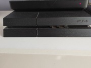 PlayStation 4 plus gry
