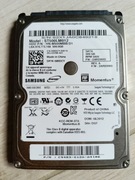Dysk Samsung HDD 500GB ST500LM012