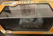 Tiger I Ausf E Pz.Abt 502 - Dragon Armor 1:72