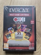 Nowe Evercade Piko collection 1 w folii