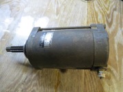 Rozrusznik Suzuki TL 1000