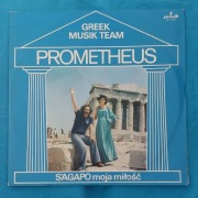 PROMETHEUS - ELENI (VINYL)