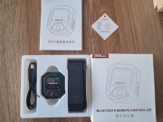 Nowy pilot zdalnego sterowania STARTRC do kamer insta360